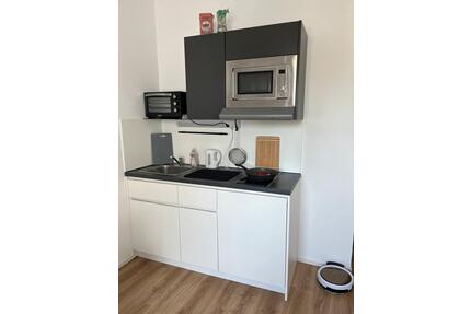 Einzelappartment Untermiete 28.03-12.04 - Köln Ehrenfeld