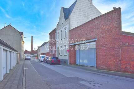 Haus zum Kaufen in Mönchengladbach Waldhausen 635.000,00 € 185.04 m² - Mönchengladbach / Waldhausen