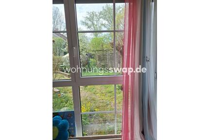 Wohnungsswap - 3 Zimmer, 73 m² - Gehrenseestraße, Lichtenberg, Berlin