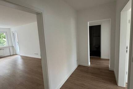 3 Zimmer Wohnung in City Lage !!!!!! - Unna