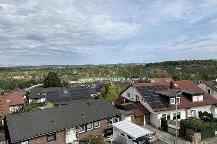 Wohnung zum Mieten in Benningen am Neckar 1.400,00 € 103 m²