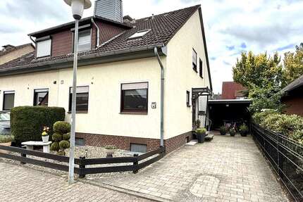 Haus zum Kaufen in Wolfsburg 269.000,00 € 118 m²