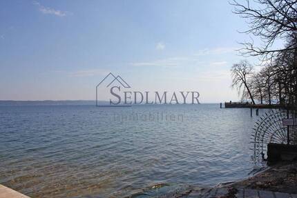 VERKAUF: Ihr neues Zuhause in Tutzing - viel Raum für Ihre Wohnideen und persönliche Entfaltung