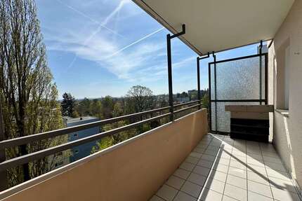 Wohnung zum Mieten in Bad Homburg 930,00 € 70 m²