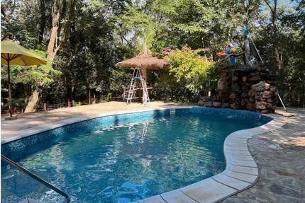 Haus Paraguay Naturrefugium zum Wohnen und Leben - Dresden Leuben