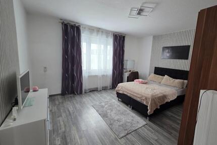 Schöne 3 zimmerwohnung in Bürgerstr 720€ Kaltmiete mit Balkon - Rotenburg an der Fulda