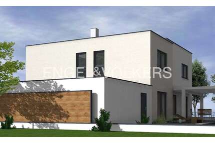 Haus zum Kaufen in Köln 2.140.000,00 € 205 m²