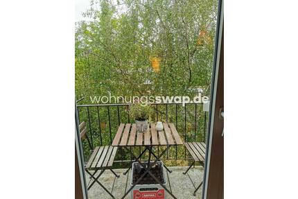 Wohnungsswap - 2 Zimmer, 53 m² - Schützenstraße, Altona, Hamburg