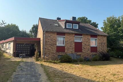 Einfamilienhaus provisionsfrei - 325.000,00&nbsp;EUR Kaufpreis, ca.&nbsp; 267,10&nbsp;m&sup2; in Uslar (PLZ: 37170)