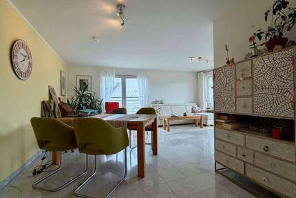 Wohnung zum Mieten in Leverkusen 1.200,00 € 88 m²