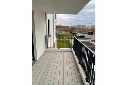 2-Zimmer Wohnung zur Miete Schönefeld