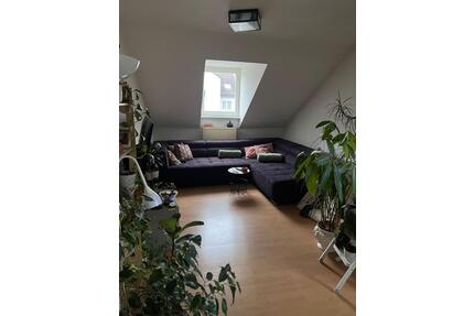 2 Zimmer Wohnung in bester Lage von Kassel zu sofort