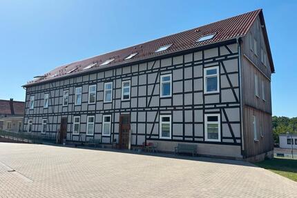 Dachgeschoss Wohnung mit Charme zu vermieten! - Neukirchen