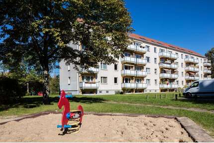 Wohnung zum Mieten in Brandenburg an der Havel 393,32 € 60.51 m²
