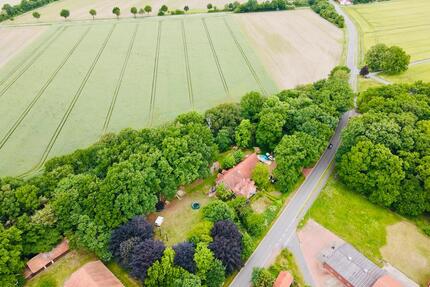 Fachwerktraum mit großem Garten und viel Potenzial | 210qm - Lemförde