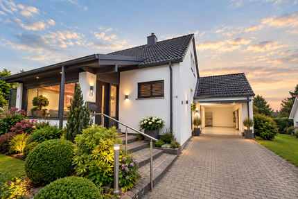 Haus zum Kaufen in Grönwohld 599.000,00 € 145 m²