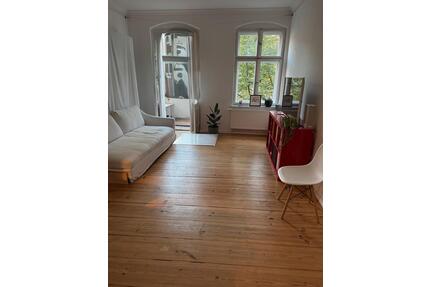 Wohnung KURZ Zwischenmiete 13.04.26 - 17.04.26 - Berlin Neukölln