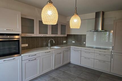 Vermietung einer 3-Zimmer-Wohnung in Wyhlen - Grenzach-Wyhlen