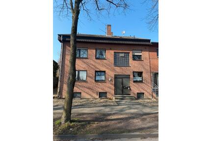 WBS 2 Zimmer Wohnung zu vermieten. - Kleve