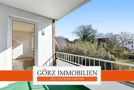 Wohnung zum Kaufen in Norderstedt 275.000,00 € 80 m²