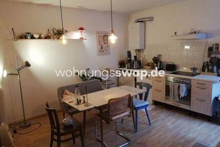 Wohnungsswap - Thürmchenswall - 590,00&nbsp;EUR Kaltmiete, ca.&nbsp; 55,00&nbsp;m&sup2;&nbsp;Wohnfl&auml;che in Köln (PLZ: 50668) Altstadt-Nord