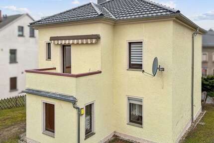 Haus zum Kaufen in Dresden 259.000,00 € 130 m²