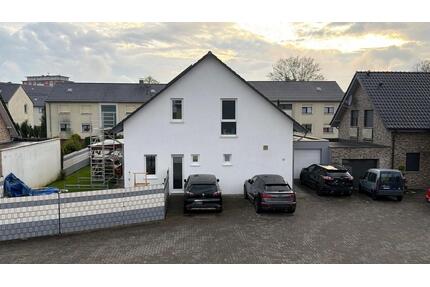 Freistehendes Einfamilienhaus mit Garten - Kamp-Lintfort