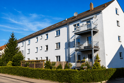 Wohnung zum Kaufen in Augsburg 198.000,00 € 55 m²