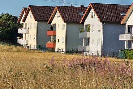 Linden 2 ZKB Dachgeschoss Wohnung