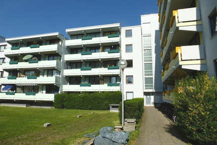 Wohnung zum Kaufen in Konstanz 209.500,00 € 42 m²