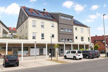 Wohnung zum Kaufen in Weissach im Tal 575.000,00 € 99 m²