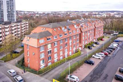 Wohnung zum Mieten in Aachen 620,00 € 46 m²