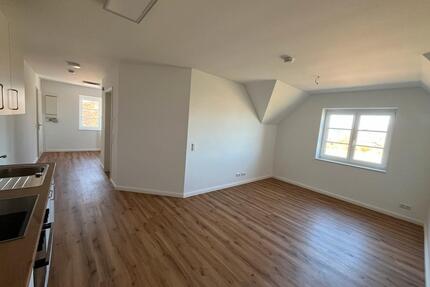 Helle 50qm Wohnung in Berkenthin