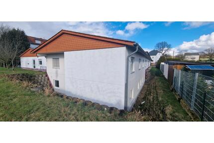 813 m² Bungalow – vielseitig nutzbar & ebenerdig - Elbtal