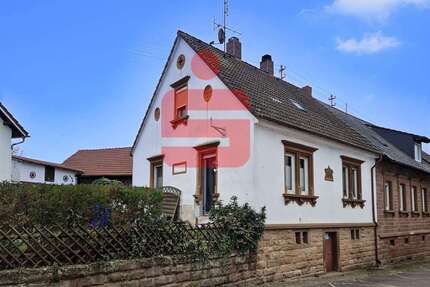 Haus zum Kaufen in Ebertsheim 198.000,00 € 100.31 m²