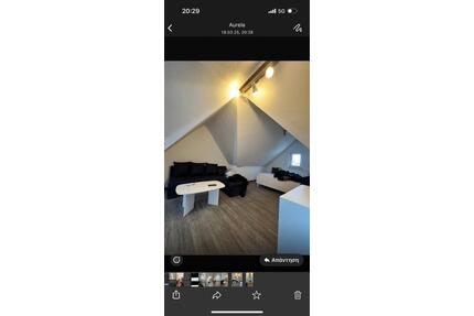 Wohnung mieten? - 750,00&nbsp;EUR Kaltmiete, ca.&nbsp; 28,00&nbsp;m&sup2; in Uhingen (PLZ: 73066)