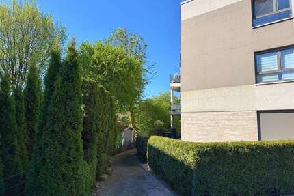 Wohnung zum Kaufen in Henstedt-Ulzburg 460.000,00 € 94 m²
