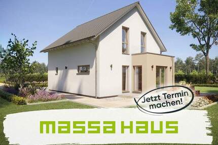 Mache es möglich - Ausbauhaus mit massa - Roetgen