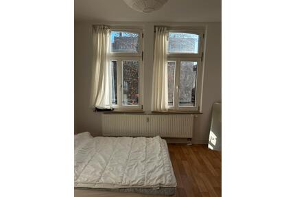 Leipzig Plagwitz WG - 495,00&nbsp;EUR Kaltmiete, ca.&nbsp; 14,00&nbsp;m&sup2; in Leipzig (PLZ: 04229) Altwest