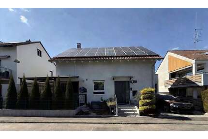 Haus zum Kaufen in Heilbronn 849.000,00 € 190 m²