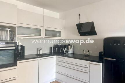Wohnungsswap - 3 Zimmer, 81 m² - Nagelsweg, Hamburg-Mitte, Hamburg