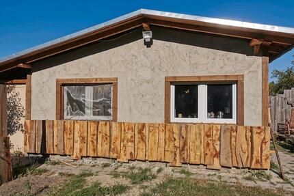 Pachtgarten in KGV beim Stadion des Friedens - Leipzig Nordost