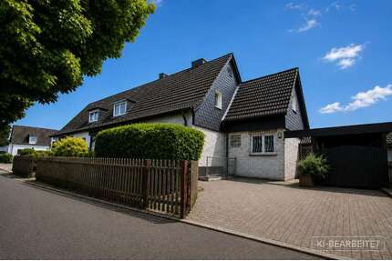 Haus zum Kaufen in Gladbeck 375.000,00 € 145 m²