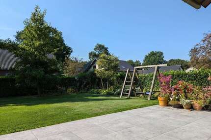 Haus zum Kaufen in Espelkamp 398.000,00 € 200 m²