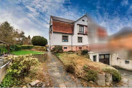 Haus zum Kaufen in Colditz 139.000,00 € 144 m²