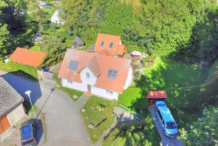 Haus zum Kaufen in Schaprode 475.000,00 € 178.2 m²