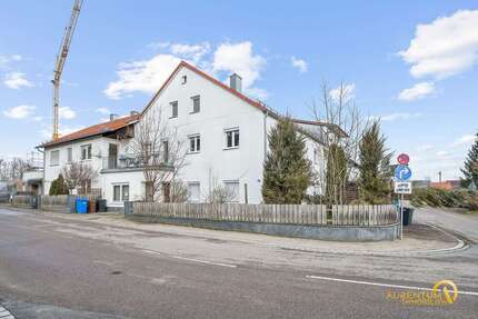 Wohnung zum Kaufen in Abensberg 107.000,00 € 78.85 m²
