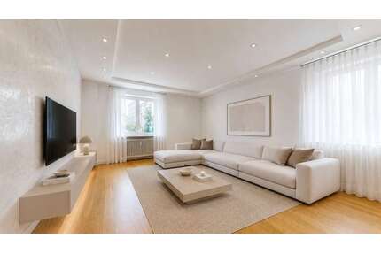 Wohnung zum Kaufen in Frankfurt am Main 1.590.000,00 € 155.65 m²