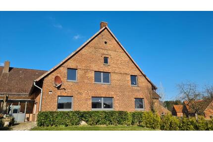 Landhaus Resthof - 700.000,00&nbsp;EUR Kaufpreis, ca.&nbsp; 480,00&nbsp;m&sup2; in Porta Westfalica (PLZ: 32457)