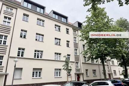 Wohnung zum Mieten in Berlin 1.537,00 € 80 m²